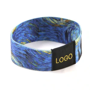 Elastic Wristband