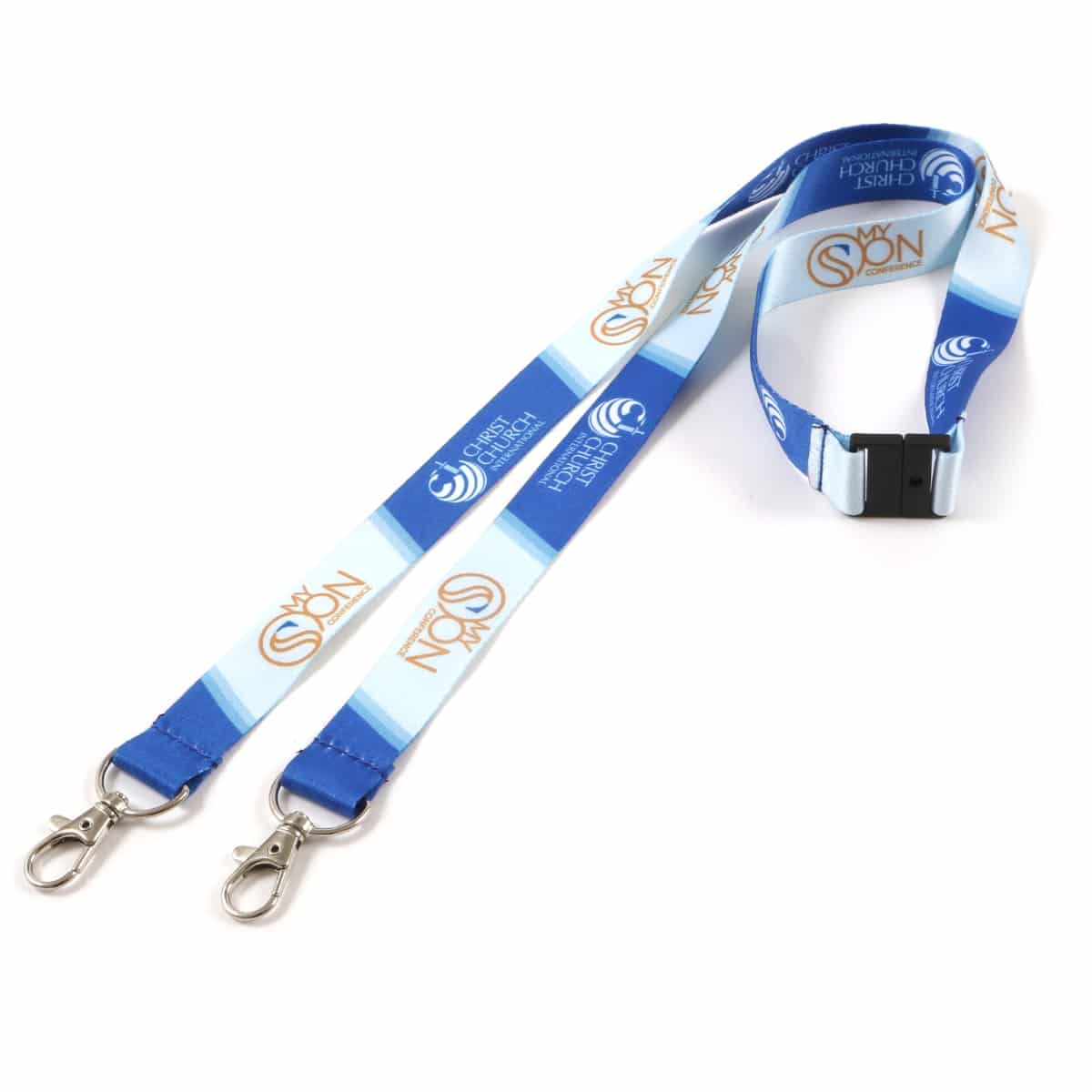 rpet-double-clip-lanyards